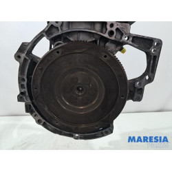Citroen - C3 - Motor