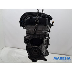 Citroen - C3 - Motor
