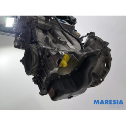 Citroen - C3 - Motor