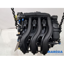 Citroen - C3 - Motor