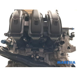 Citroen - C3 - Motor