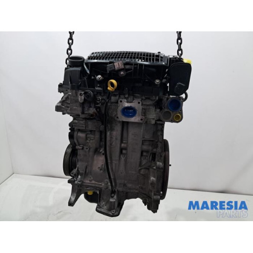 Citroen - C3 - Motor