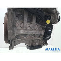 Citroen - C3 - Motor