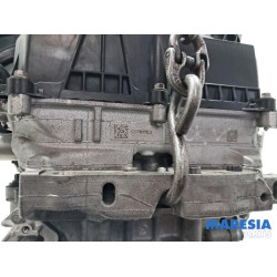Citroen - C3 - Motor
