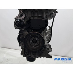 Citroen - C3 - Motor