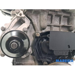 Citroen - C3 - Motor