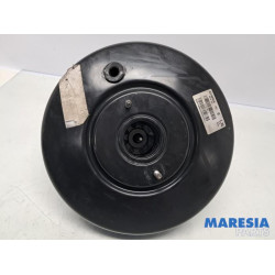 Renault - Megane - Rembekrachtiger