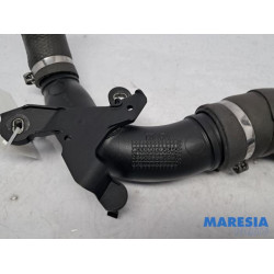 Renault - Megane - Tuyau intercooler