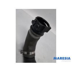 Renault - Megane - Tuyau intercooler