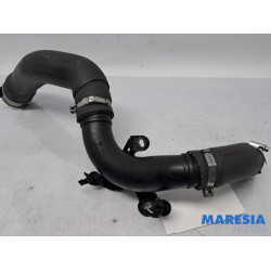 Renault - Megane - Tuyau intercooler