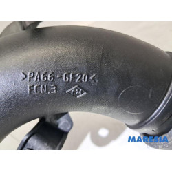 Renault - Megane - Tuyau intercooler