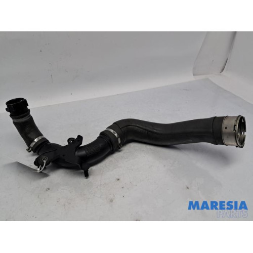 Renault - Megane - Tuyau intercooler