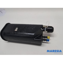 Renault - Megane - Filtre carbone