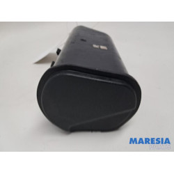 Renault - Megane - Filtre carbone