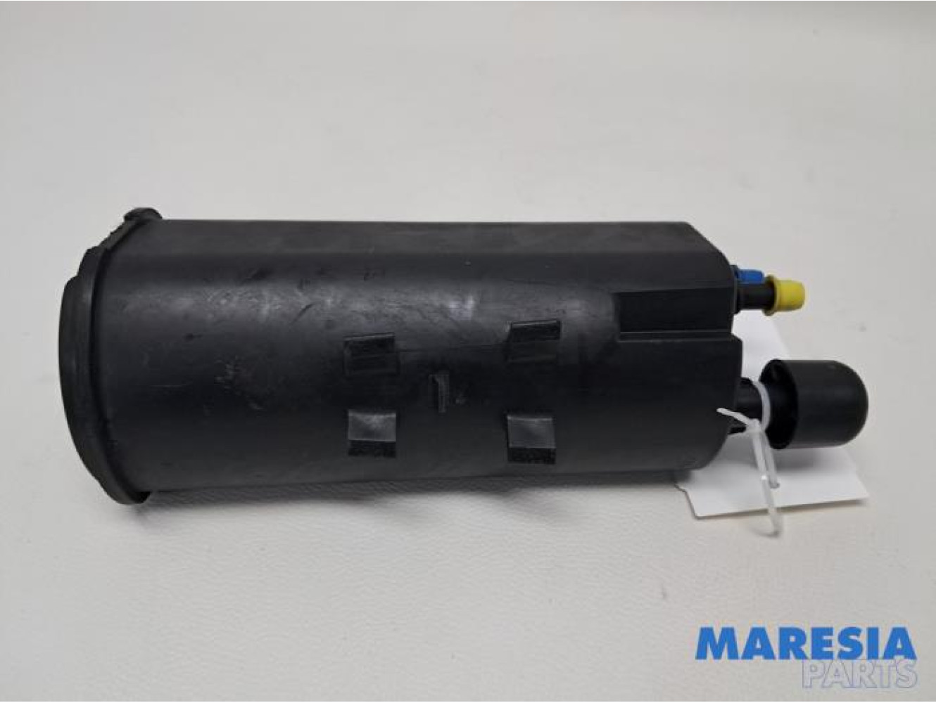 Renault - Megane - Filtre carbone