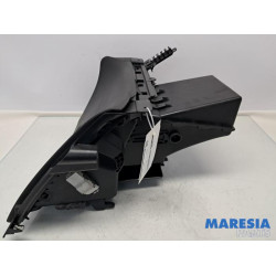 Citroen - C4 Picasso - Boîte à gants