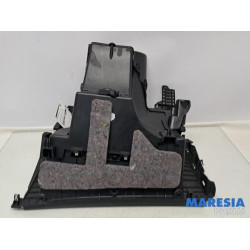 Citroen - C4 Picasso - Boîte à gants