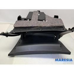 Citroen - C4 Picasso - Boîte à gants