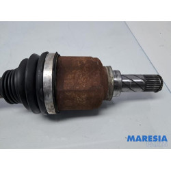 Renault - Megane - Arbre de transmission avant gauche