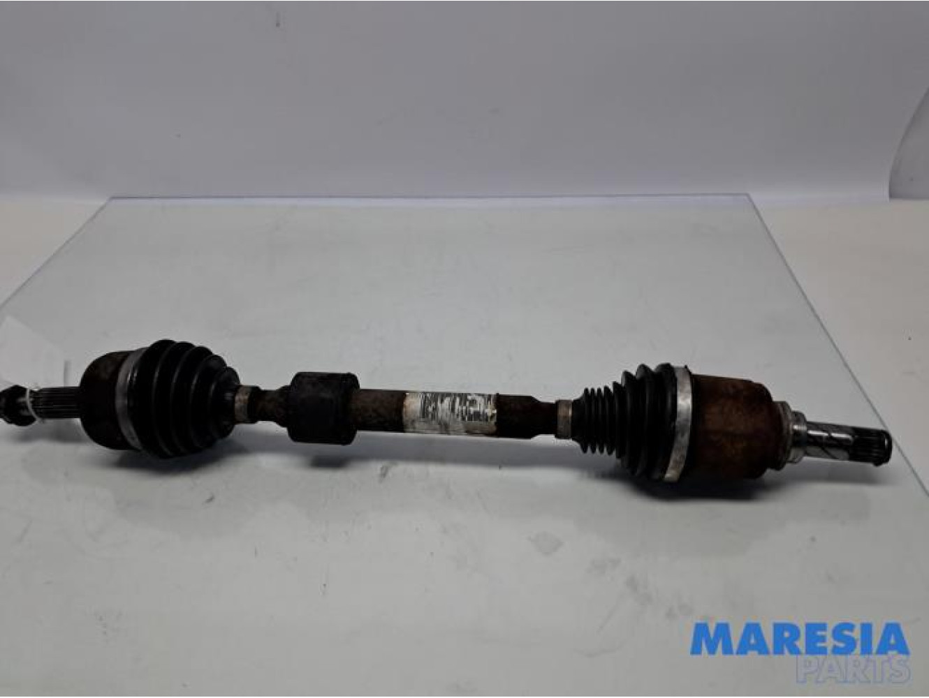 Renault - Megane - Arbre de transmission avant gauche