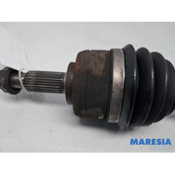 Renault - Megane - Arbre de transmission avant gauche