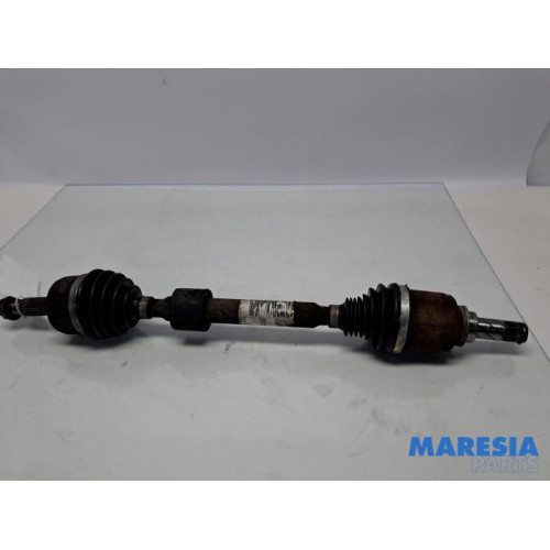 Renault - Megane - Arbre de transmission avant gauche