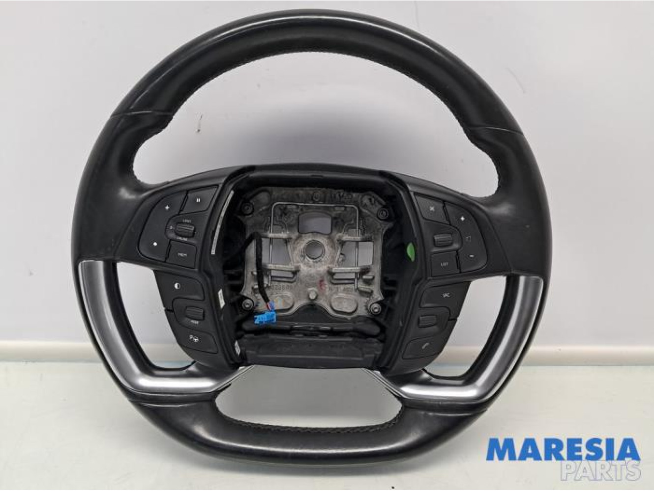 Citroen - C4 Picasso - Lenkrad