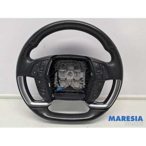 Citroen - C4 Picasso - Volant