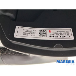 Citroen - C4 Picasso - Lenkrad