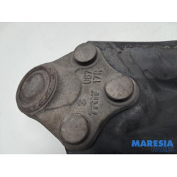 Renault - Megane - Querlenker unten links vorne