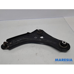 Renault - Megane - Querlenker unten links vorne