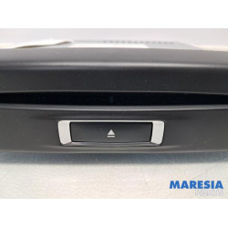 Citroen - C4 Picasso - Changeur de CD
