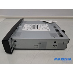 Citroen - C4 Picasso - Changeur de CD