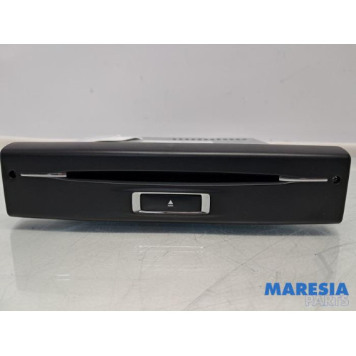 Citroen - C4 Picasso - CD Wisselaar