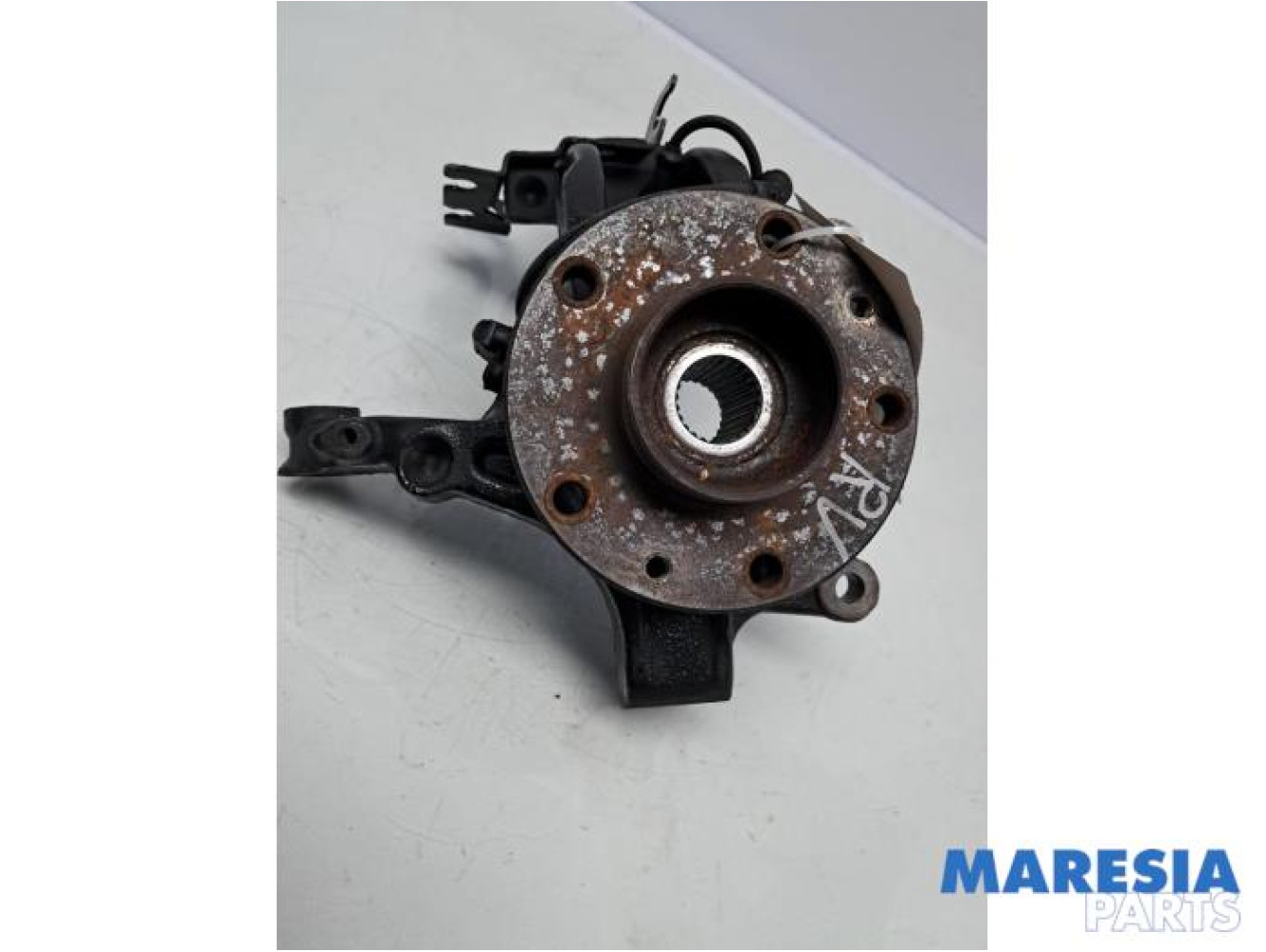 Renault - Megane - Joint avant droit