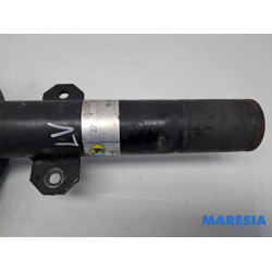 Renault - Megane - Schokdemperpoot links-voor