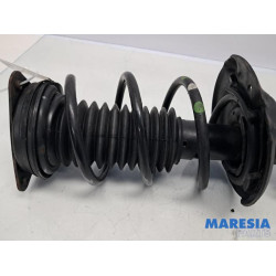 Renault - Megane - Schokdemperpoot links-voor