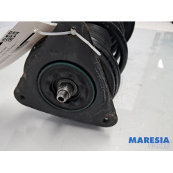 Renault - Megane - Schokdemperpoot links-voor