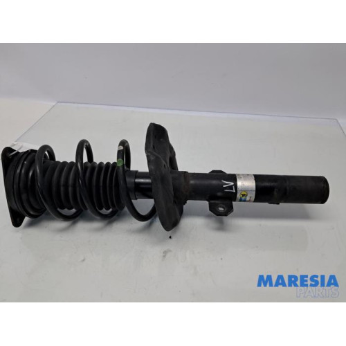 Renault - Megane - Schokdemperpoot links-voor