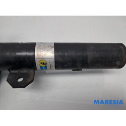 Renault - Megane - Schokdemperpoot rechts-voor