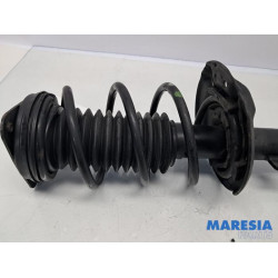 Renault - Megane - Schokdemperpoot rechts-voor