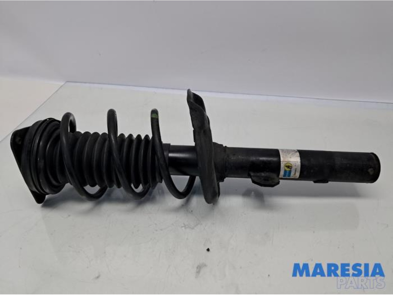 Renault - Megane - Schokdemperpoot rechts-voor