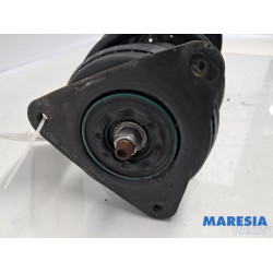 Renault - Megane - Schokdemperpoot rechts-voor