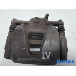 Renault - Megane - Front brake calliper, left