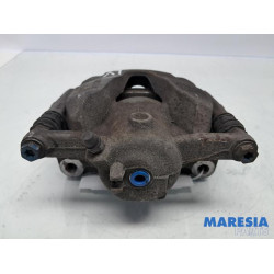 Renault - Megane - Front brake calliper, left