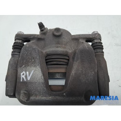 Renault - Megane - Remklauw (Tang) rechts-voor