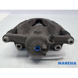 Renault - Megane - Remklauw (Tang) rechts-voor