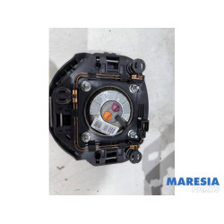 Fiat - 500 - Airbag set + dashboard