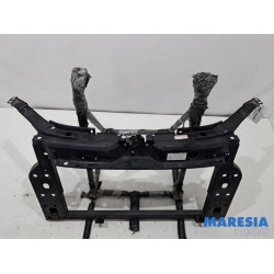 Fiat - 500 - Vorderwand