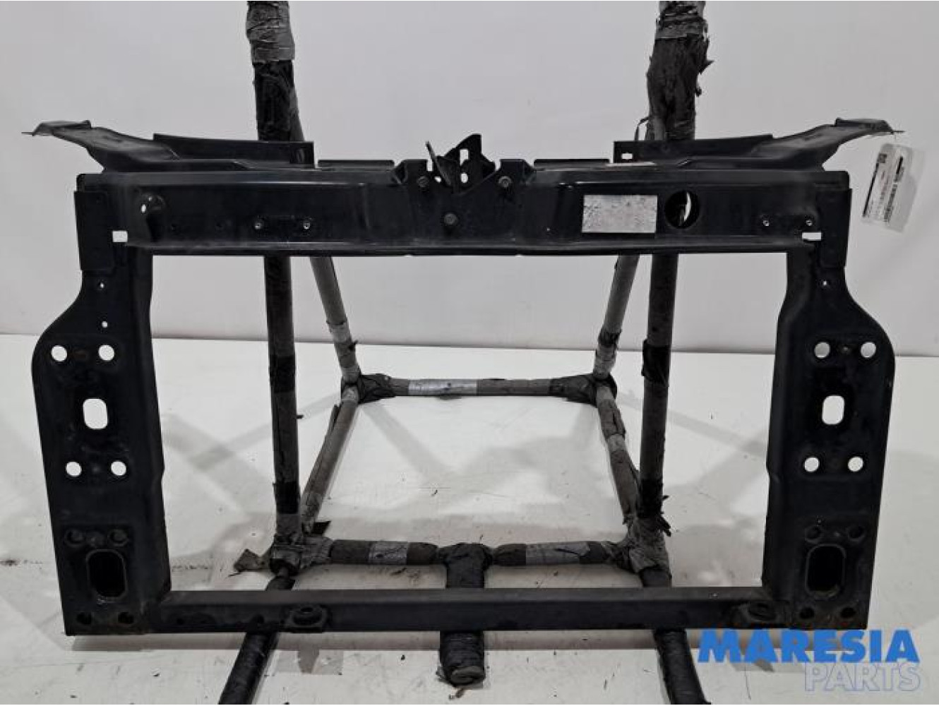 Fiat - 500 - Vorderwand